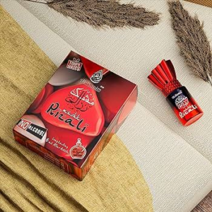 [3002] - Mystical Musk: 6ml Musk Rizali from Al Nuaim's Tohfa Series