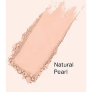 LAKMÉ Natural Finish Faceit Compact Powder  For All Skins, All Shades | Nat Shell | Nat Marble | Nat Pearl |Nat Coral 9G