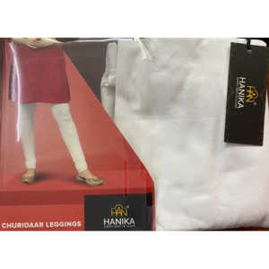 Hanika Churidaar Leggings Multi-Color Free Size | Perfect Fit for All Occasions | Premium Quality Lycra