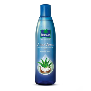 Parachute Advansed Aloe Vera Enriched Coconut Hair Oil 150ml/250ml | Deep Nourishment & Hair Care