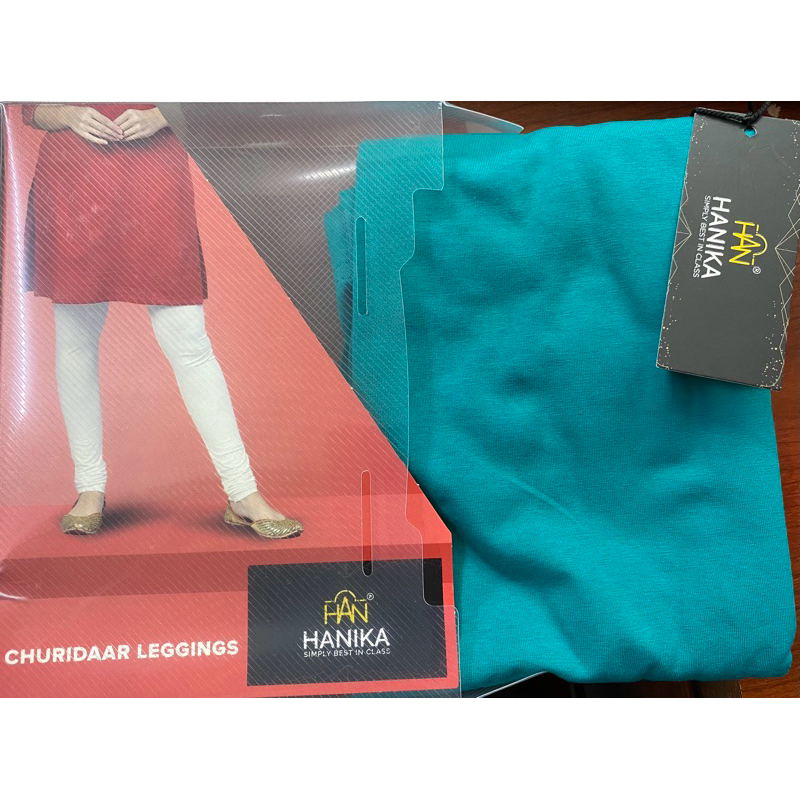 Hanika Churidaar Leggings Multi-Color Free Size | Perfect Fit for All Occasions | Premium Quality Lycra Hanika Churidaar Leggings Multi-Color Free Size | Perfect Fit for All Occasions | Premium Quality Lycra