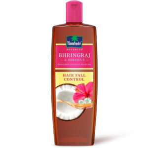 Parachute Advansed Argan-enriched Coconut Hair Oil| Argan Hair Oil |Controls Frizz| 300 ML All Flavour