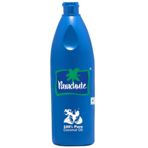 Parachute Coconut Hair Oil 100ml & 200ml | Nourishing Hair Treatment