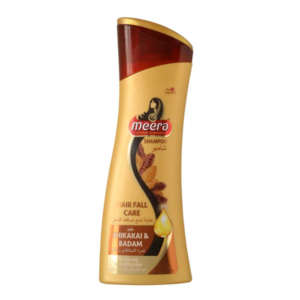 Meera Shampoo 80ml | Anti Dandruff | Hair Fall Care | Strong & Healthy Hair