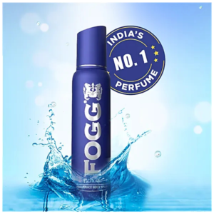 Fogg Body Spray 120ml | Marco, Majestic, Napoleon, Royal, Imperial, Delicious, Paradise | Long-Lasting Scent