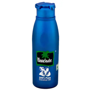 Parachute Coconut Hair Oil 100ml & 200ml | Nourishing Hair Treatment