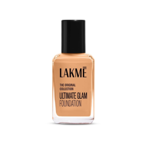 Lakmé Perfecting Liquid Foundation, Lightweight, Waterproof, With Vitamin E For Nourishing Skin  27ml All Shades