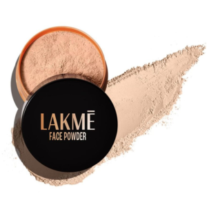 LAKMĒ Forever Matte Face Powder | Warm Pink & Soft Pink | Shine Control | Long-Lasting Matte Finish