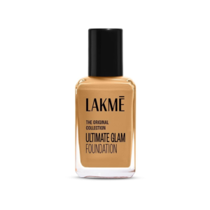 Lakmé Perfecting Liquid Foundation, Lightweight, Waterproof, With Vitamin E For Nourishing Skin  27ml All Shades