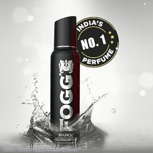 Fogg Body Spray 120ml | Marco, Majestic, Napoleon, Royal, Imperial, Delicious, Paradise | Long-Lasting Scent