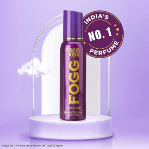 Fogg Body Spray 120ml | Marco, Majestic, Napoleon, Royal, Imperial, Delicious, Paradise | Long-Lasting Scent